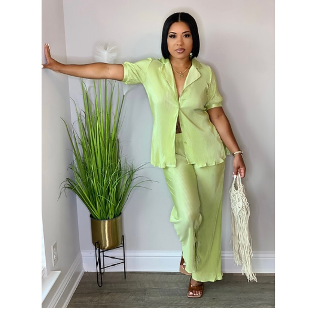 2 Piece Set